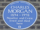 Morgan, Charles (id=766)